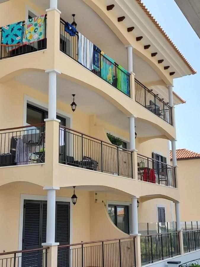 דירות פונשל Guestready - Nora Premium מראה חיצוני תמונה