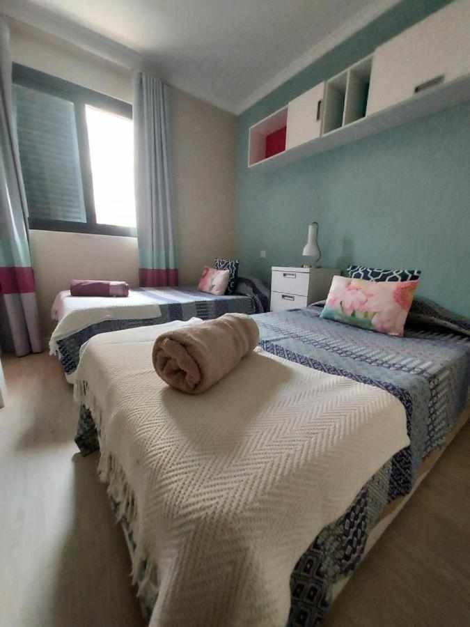 דירות פונשל Guestready - Nora Premium מראה חיצוני תמונה