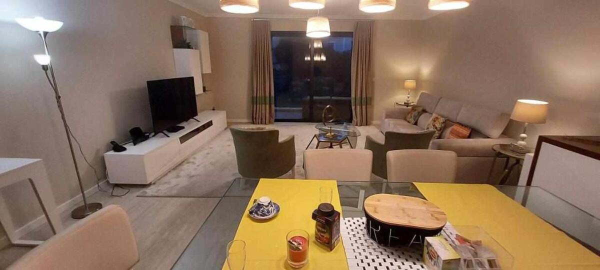 דירות פונשל Guestready - Nora Premium מראה חיצוני תמונה